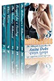 The Milkmaids (The Milkmaids Erotica Box Set x5)