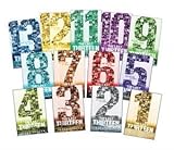 The Last Thirteen: Complete Collection