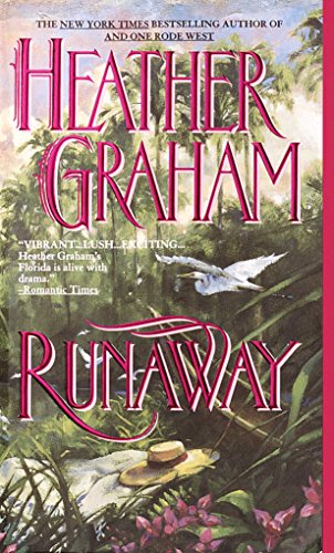 Book Cover Runaway (Florida Civil War)