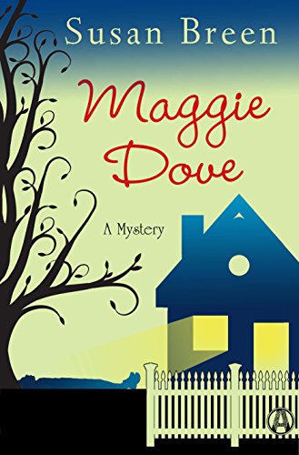 Book Cover Maggie Dove: A Mystery (Maggie Dove Series Book 1)