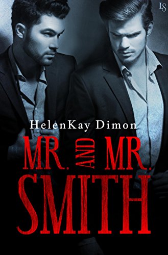 Mr. and Mr. Smith (Tough Love)