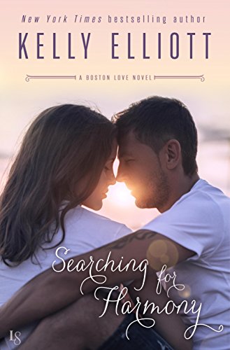 Searching for Harmony: A Boston Love Novel