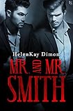 Mr. and Mr. Smith (Tough Love)