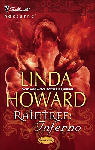 [(Raintree : Inferno)] [By (author) Linda Howard] published on (May, 2007)