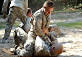 "COMBAT TRAINING!": Get to know your limitations and don't get pushed around!