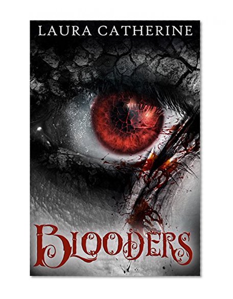Blooders (Djinn Book 2)