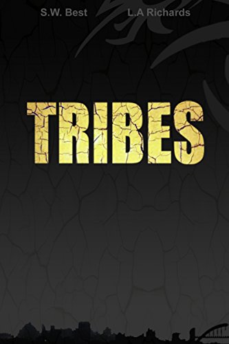 Blake Summers Tribes