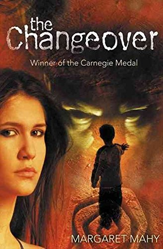 [(The Changeover)] [By (author) Margaret Mahy] published on (February, 2007)