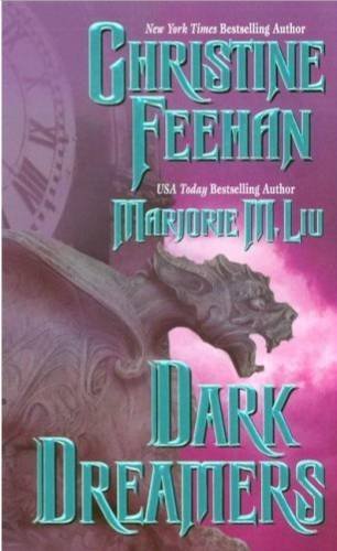 [(Dark Dreamers)] [By (author) Christine Feehan] published on (September, 2006)