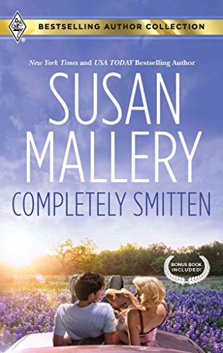 [(Completely Smitten : Completely Smitten\Hers for the Weekend)] [By (author) Susan Mallery ] published on (February, 2011)