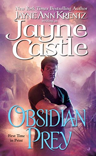[(Obsidian Prey)] [By (author) Jayne Castle ] published on (August, 2009)