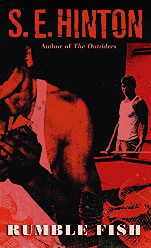 [(Rumble Fish)] [By (author) S.E. Hinton] published on (February, 1991)