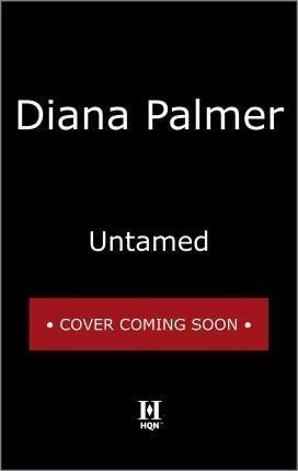 [(Untamed)] [By (author) Diana Palmer] published on (April, 2016)