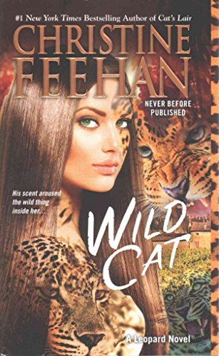 [(Wild Cat)] [By (author) Christine Feehan] published on (November, 2015)