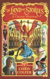 [(The Land of Stories: A Grimm Warning)] [By (author) Chris Colfer] published on (June, 2015)