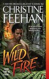 [(Wild Fire)] [By (author) Christine Feehan] published on (April, 2010)