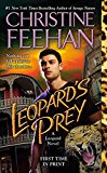 [(Leopard's Prey)] [By (author) Christine Feehan] published on (May, 2013)