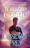 [(Obsidian Prey)] [By (author) Jayne Castle ] published on (August, 2009)