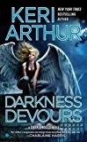[(Darkness Devours)] [By (author) Keri Arthur] published on (June, 2012)