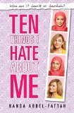 [(Ten Things I Hate about Me)] [By (author) Randa Abdel-Fattah] published on (May, 2010)