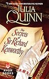 [(The Secrets of Sir Richard Kenworthy)] [By (author) Julia Quinn] published on (February, 2015)