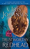 [(Trustworthy Redhead)] [By (author) Iris Johansen] published on (December, 2012)