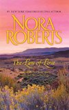[(The Law of Love : Lawless/The Law Is a Lady)] [By (author) Nora Roberts] published on (May, 2009)