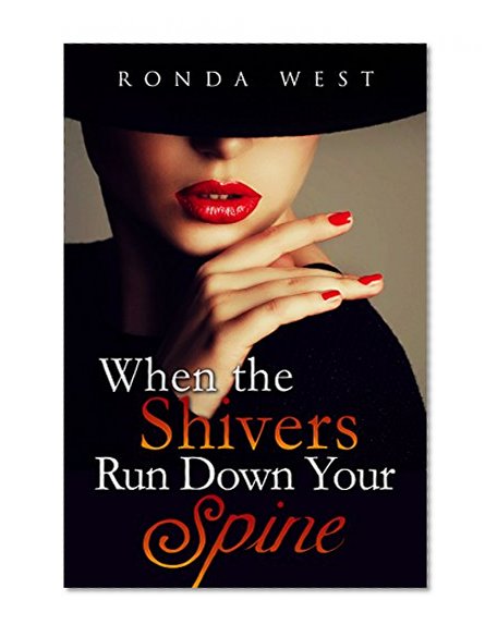 MYSTERY MURDER: When the Shivers Run Down Your Spine: Detective Mystery Sleuth Suspense Thriller (Family Crime Mystery Book 1)