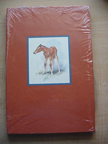 The Red Pony - hardcover in slipcase