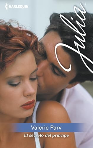 El secreto del príncipe (Julia) (Spanish Edition)