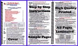 Yaesu FT-857 & FT-857D Mini-Manual by Nifty Accessories
