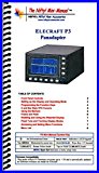 Elecraft P3 Panadapter Mini-Manual by Nifty Accessories