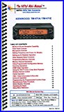 Kenwood TM-V71A /E Mini-Manual by Nifty Accessories
