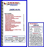 Yaesu VX-7R Mini-Manual by Nifty Accessories