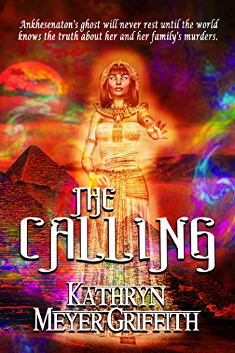 Book Cover The Calling