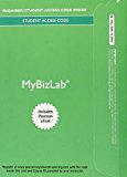 MyBizLab® with Pearson eText -- Instant Access -- for Business Essentials