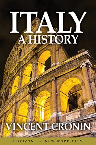 Italy: A History