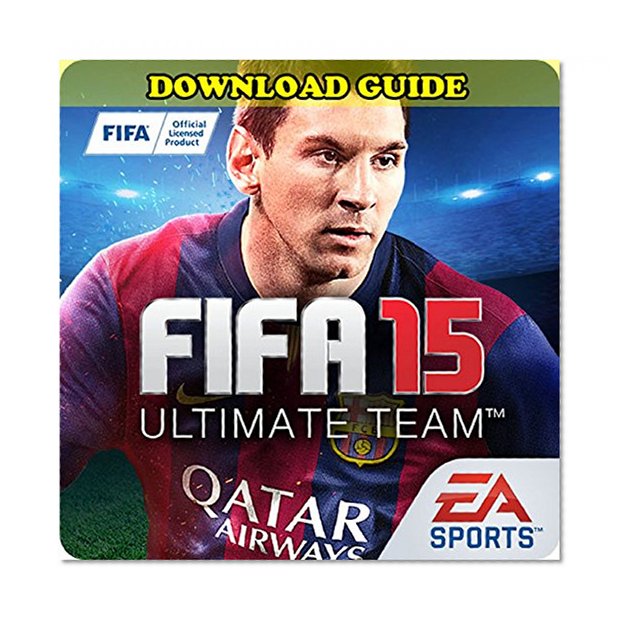 FIFA 15 ULTIMATE TEAM GAME: COINS, TIPS, APP, DOWNLOAD GUIDE