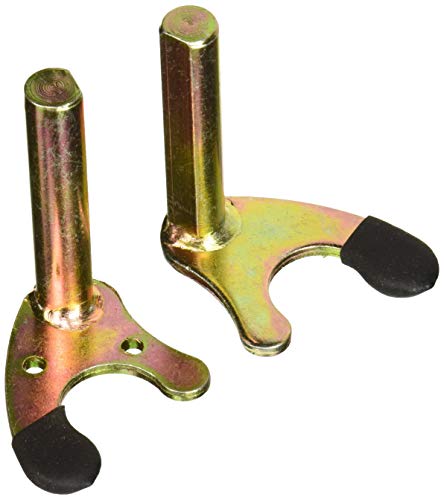 Venom SMI3001-S Swingram Spool Slider (Lift Rear Sportbike Motorcycle Stands (Attachment ONLY)
