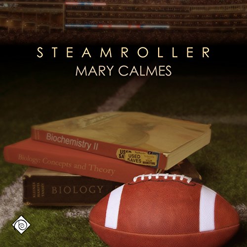 Steamroller