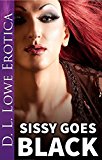 Sissy Goes Black: Feminized Husband Has Interracial Gay MM Encounter