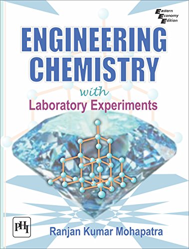 ENGINEERING CHEMISTRY WITH LABORATORY EXPERIMENTS