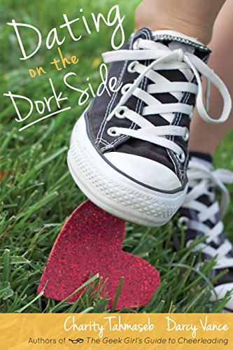 Book Cover Dating on the Dork Side