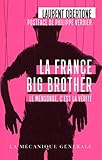 La France big brother [ poche ] (French Edition)