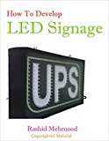 How To Develop LED Signage