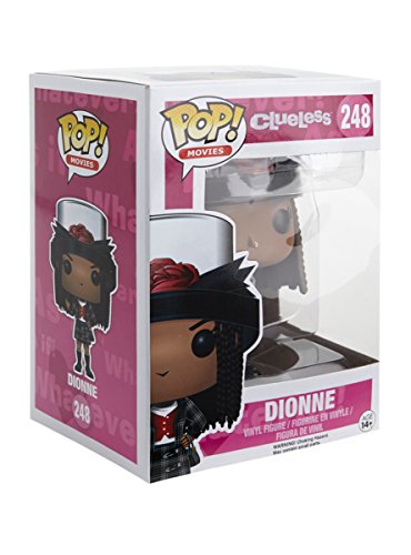 Funko POP Movies: Clueless - Dionne Action Figure