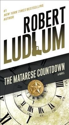 [(The Matarese Countdown)] [By (author) Robert Ludlum] published on (December, 2014)