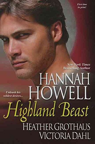 [(Nature of the Beast)] [By (author) Hannah Howell ] published on (September, 2009)