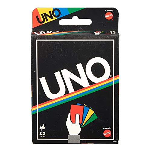 Mattel UNO