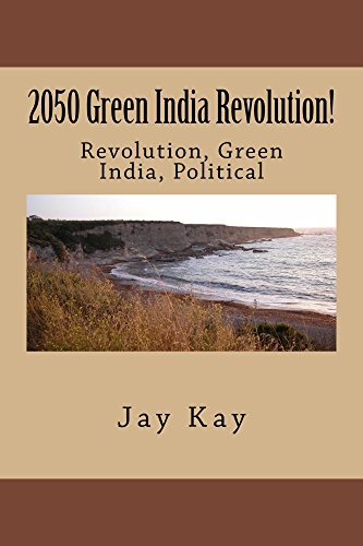 2050 Green India Revolution!